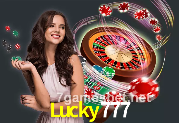 vivo no cassino Lucky777