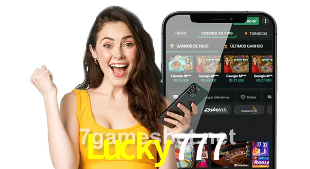 Lucky777