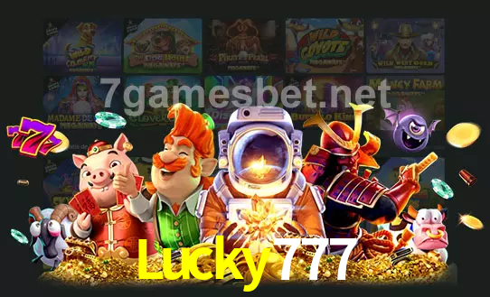 cassino Lucky777
