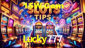 Statistics Lucky777