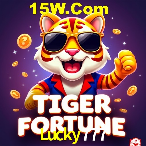 APP oficial da Lucky777 para mobile