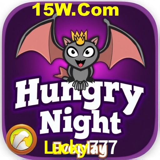 Flash Promotion Lucky777