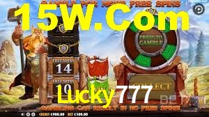 VIP Casino Lucky777