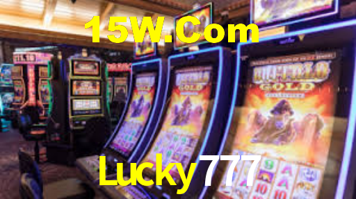 Lucky 777 Brasil
