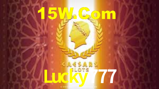 Lucky 777 Login