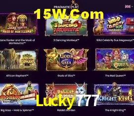 Casino VIP Lucky777