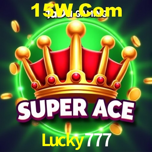 Descubra a Essência do Lucky777: Nossa História e Compromissos