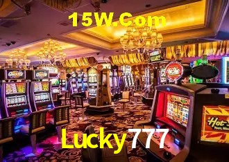 Segurança 2FA Lucky777