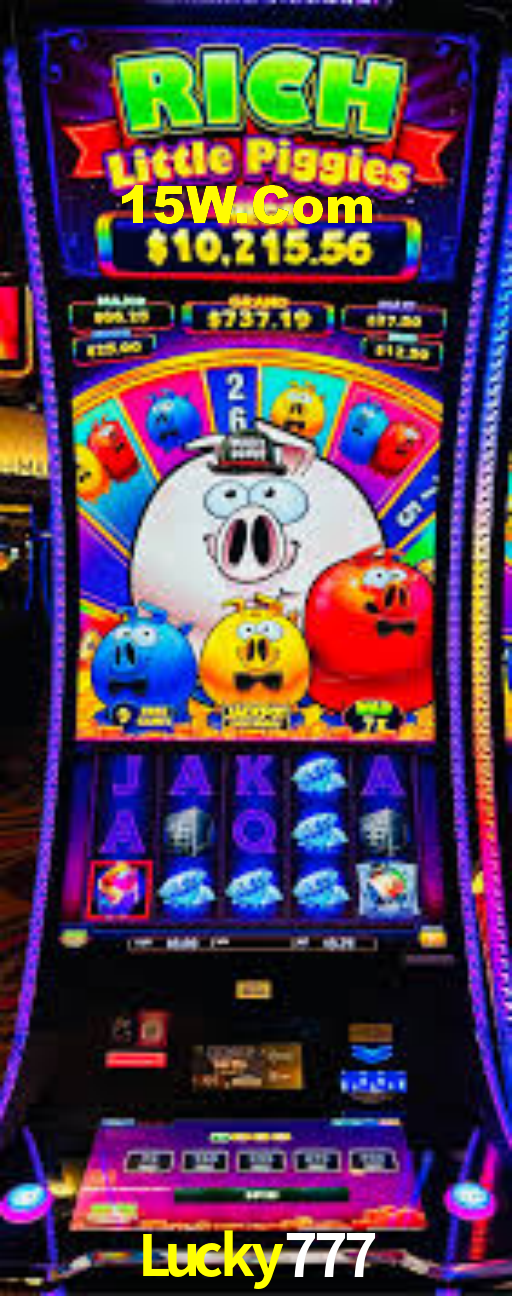 Lucky777 - Cassino Plataforma App - Lucky 777 Login