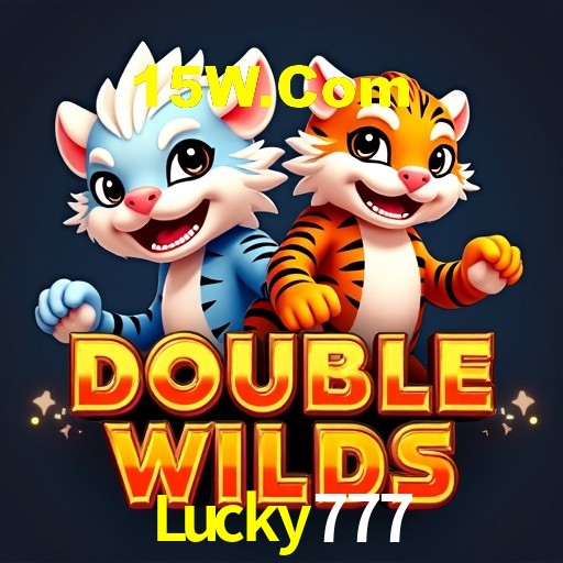 Bônus de Boas-vindas Lucky777