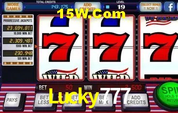 Estatísticas Lucky777