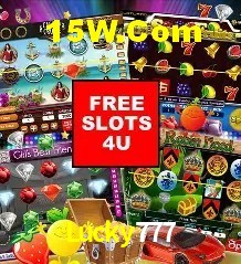 Estatísticas Esportivas Lucky777