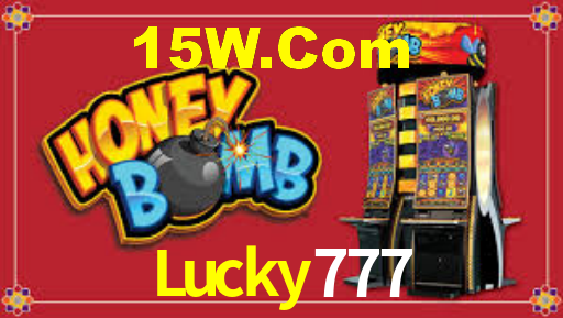 Lucky777: Seu Cassino Premiado com Pagamentos Rápidos