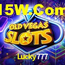 Premium Interface Lucky777