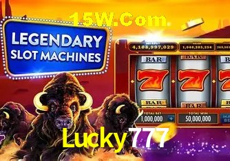 Especiais de Fim de Semana Lucky777