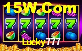 Lucky 777 Brasil