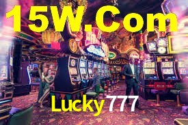 Lucky777,Lucky 777 Login
