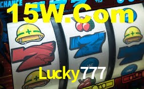 Live Casino Lucky777