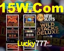 Exclusive Games Lucky777