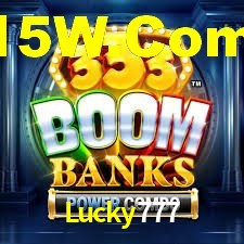 Tournaments Lucky777