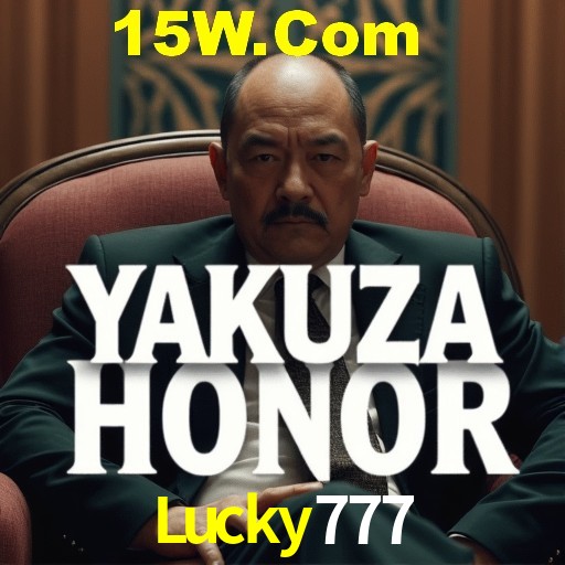 Lucky777