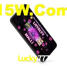 Aviator Game Lucky777