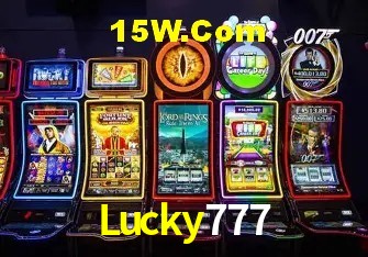 Avaliações dos Jogadores Lucky777