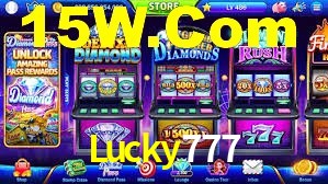 Spaceman Game Lucky777