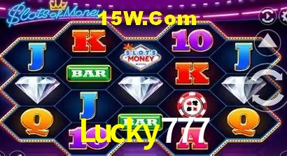 Diretório de Jogos Lucky777