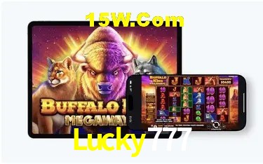 Recursos de Bônus Lucky777