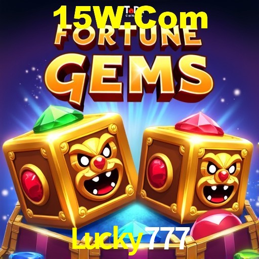 Descubra a Essência do Lucky777: Nossa História e Compromissos