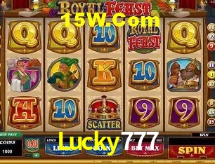 Jogo Spaceman Lucky777