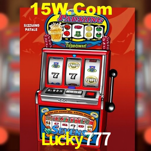 Bônus após cadastro na Lucky777