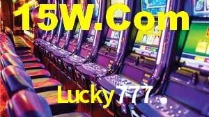Lucky777,Lucky 777 Login