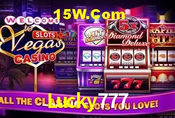 Login Seguro Lucky777