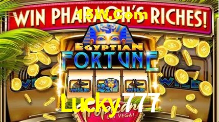 Tecnologia da Plataforma Lucky777