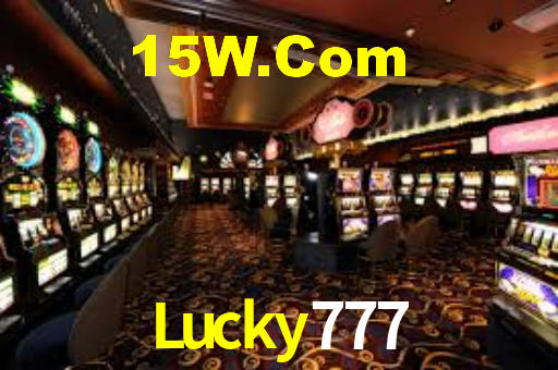 Lucky777