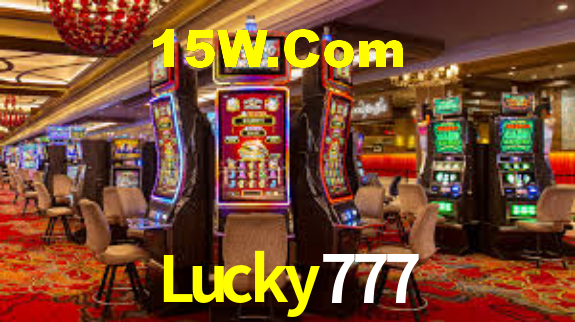 Instalação rápida do APK Lucky777