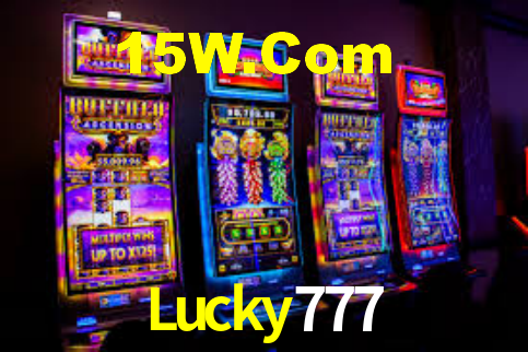 Lucky777,Lucky 777 Login