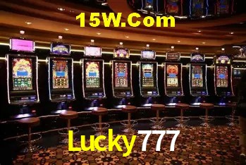 Gates of Olympus Lucky777