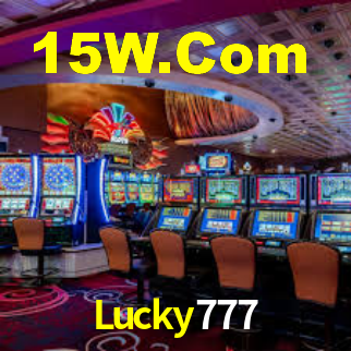 Lucky777