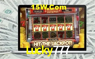 Mesa de Blackjack Lucky777
