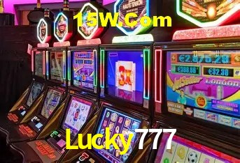 Jogos populares e pagamentos rápidos na Lucky777