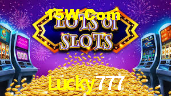 Lucky777
