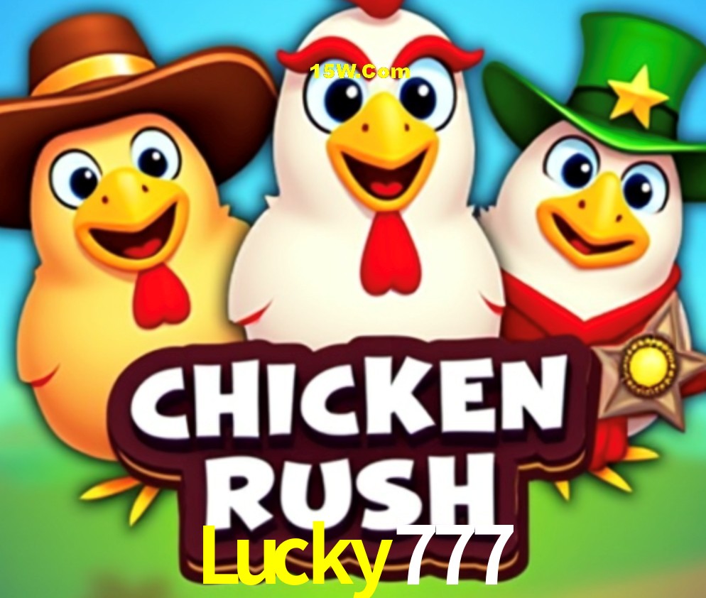 Torneios Lucky777