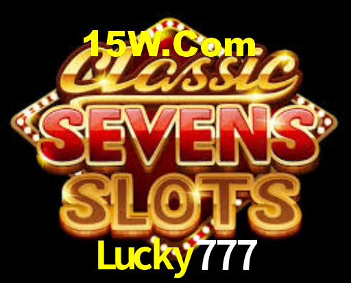 Lucky777