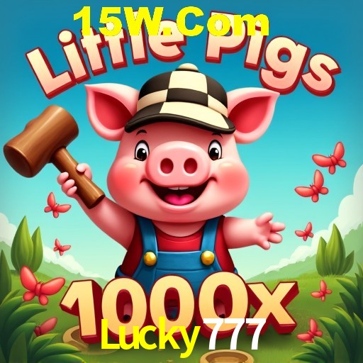 Exclusive Offers Lucky777
