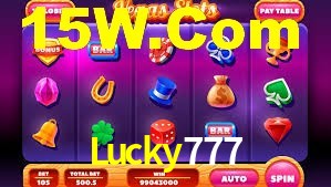 Instant EasyPaisa Lucky777
