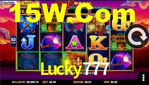 Lucky777,Lucky 777 Login