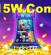 Lucky777: Jogos de Caça-Níqueis-Altas Recompensas, Roleta-Velocidade, Blackjack-Desafios Máximos